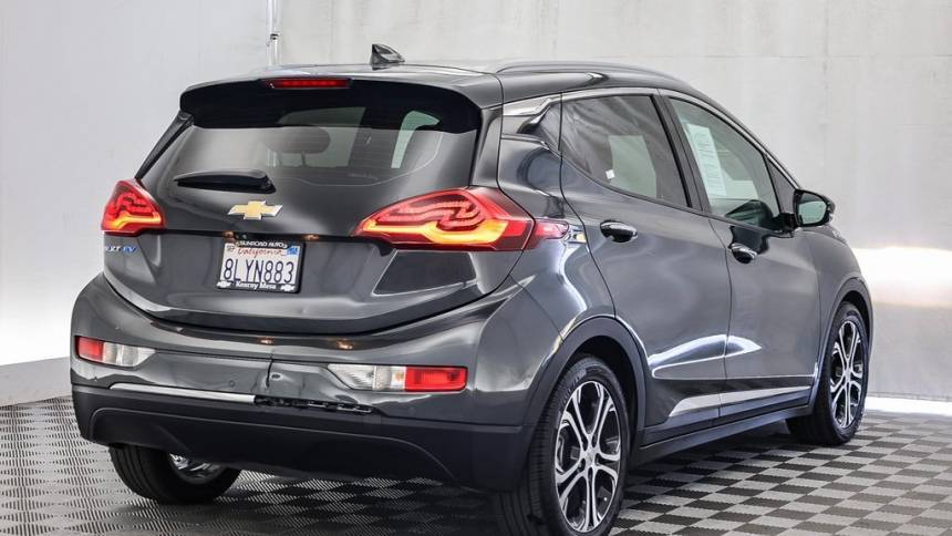 2019 Chevrolet Bolt 1G1FZ6S06K4117974