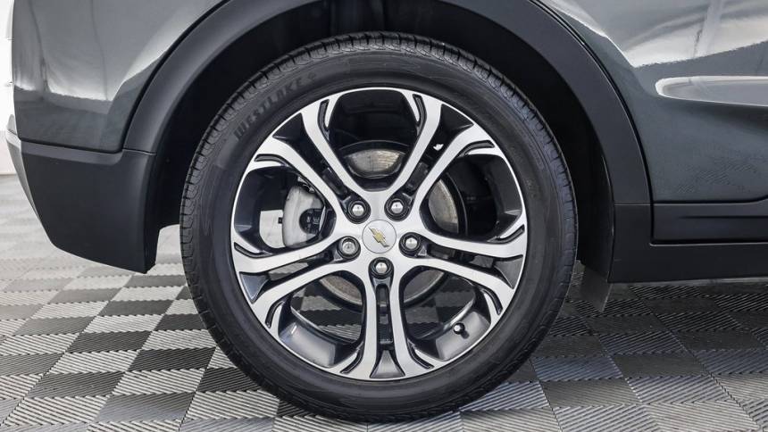 2019 Chevrolet Bolt 1G1FZ6S06K4117974