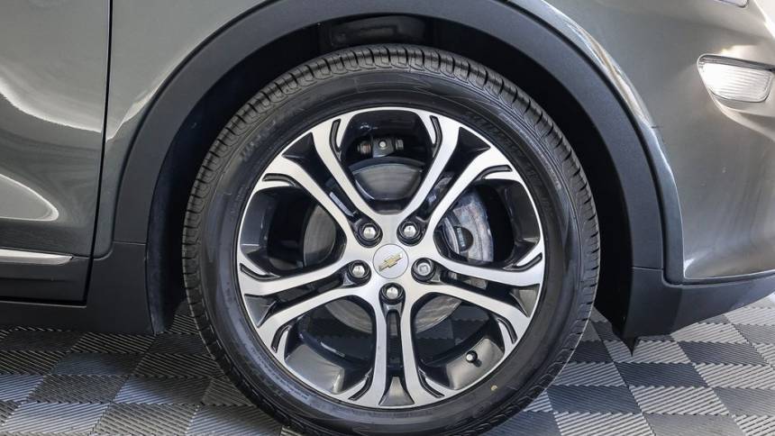 2019 Chevrolet Bolt 1G1FZ6S06K4117974