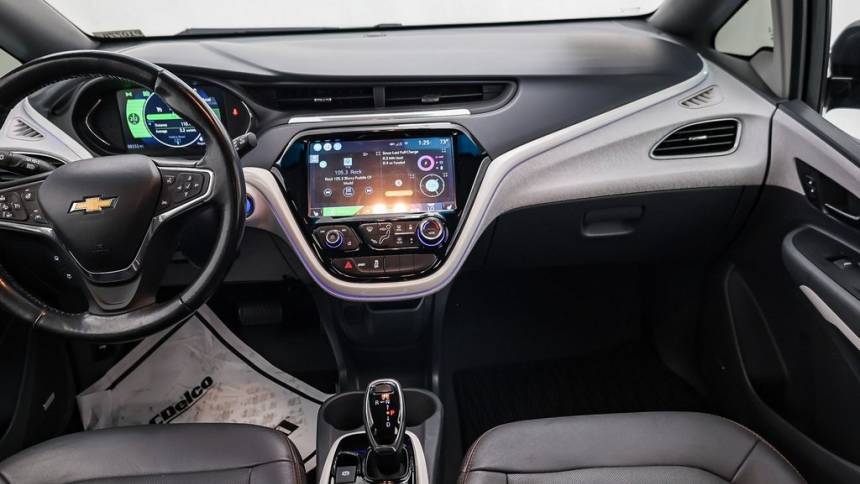 2019 Chevrolet Bolt 1G1FZ6S06K4117974