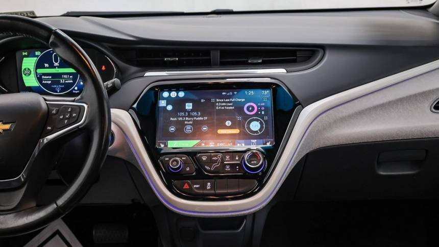 2019 Chevrolet Bolt 1G1FZ6S06K4117974