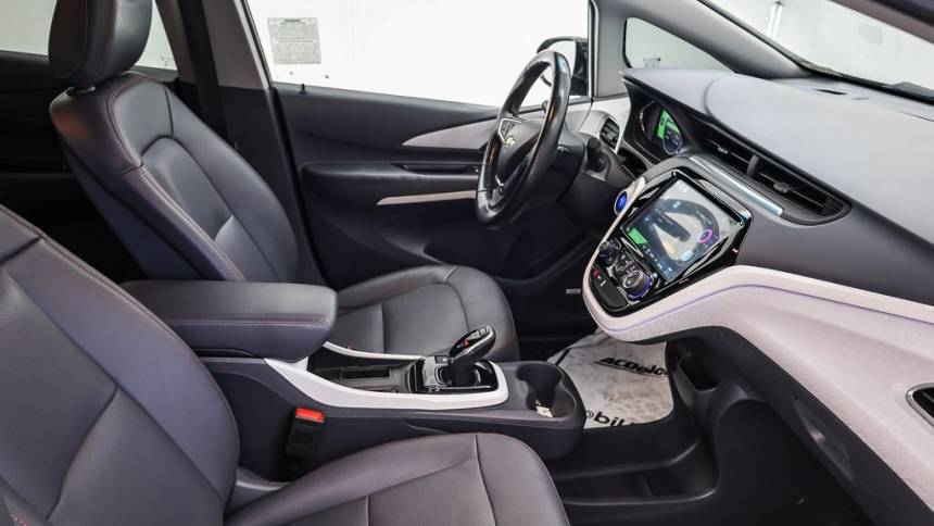 2019 Chevrolet Bolt 1G1FZ6S06K4117974