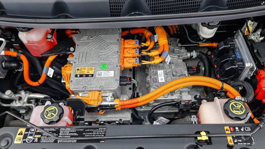 2019 Chevrolet Bolt 1G1FZ6S06K4117974