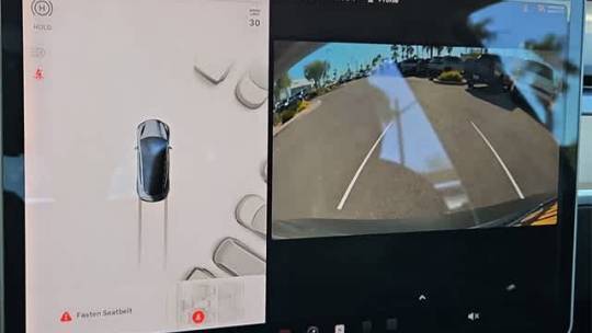 2018 Tesla Model 3 5YJ3E1EA4JF034581