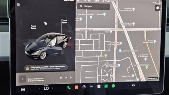 2018 Tesla Model 3 5YJ3E1EB0JF078585