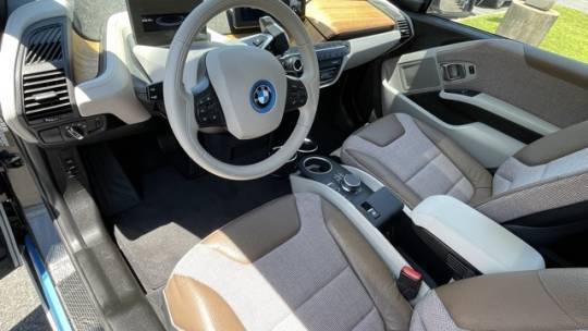 2021 BMW i3 WBY8P2C01M7J40074