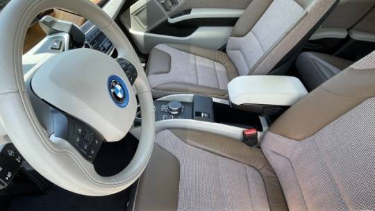 2021 BMW i3 WBY8P2C01M7J40074