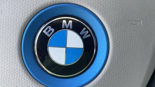 2021 BMW i3 WBY8P2C01M7J40074