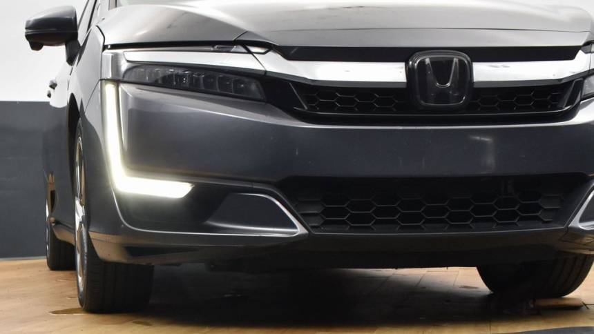 2018 Honda Clarity JHMZC5F3XJC004472