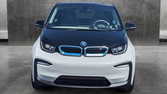 2021 BMW i3 WBY8P2C09M7J14077