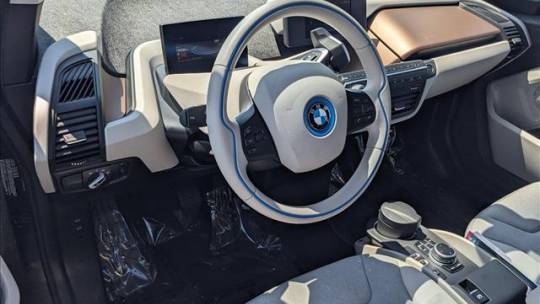 2021 BMW i3 WBY8P2C09M7J14077