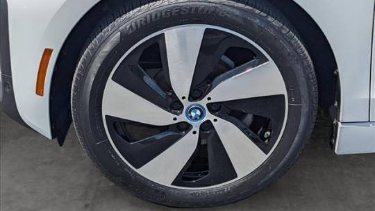 2021 BMW i3 WBY8P2C09M7J14077