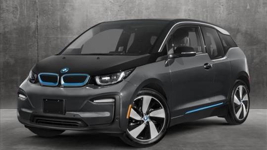 2021 BMW i3 WBY8P4C0XM7H63546