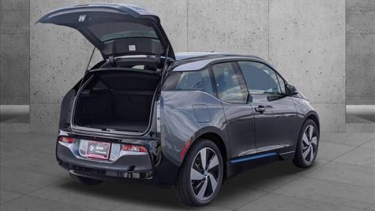 2021 BMW i3 WBY8P4C0XM7H63546