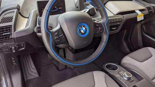 2021 BMW i3 WBY8P4C0XM7H63546