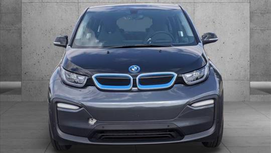 2021 BMW i3 WBY8P4C0XM7H63546