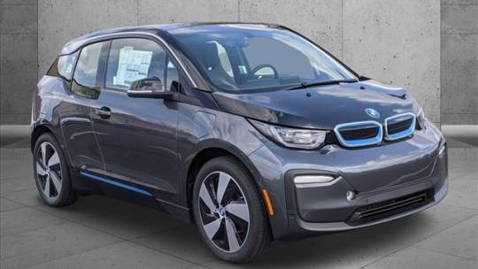 2021 BMW i3 WBY8P4C0XM7H63546