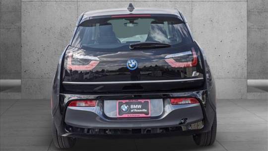 2021 BMW i3 WBY8P4C0XM7H63546