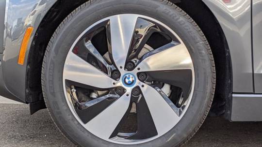 2021 BMW i3 WBY8P4C0XM7H63546