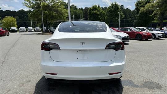 2018 Tesla Model 3 5YJ3E1EA6JF050426