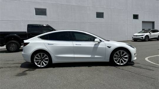 2018 Tesla Model 3 5YJ3E1EA6JF050426