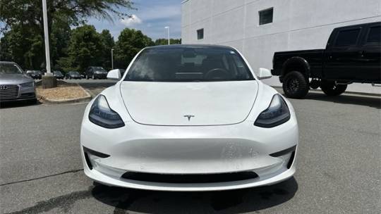 2018 Tesla Model 3 5YJ3E1EA6JF050426