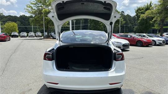 2018 Tesla Model 3 5YJ3E1EA6JF050426