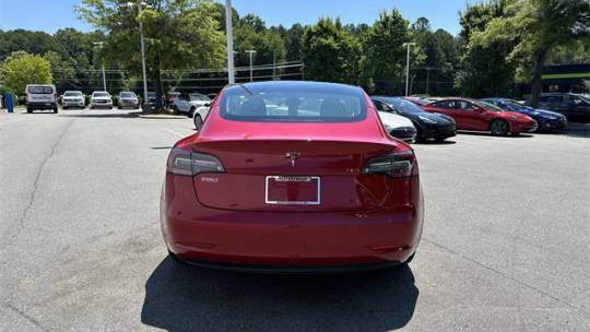 2018 Tesla Model 3 5YJ3E1EAXJF048100