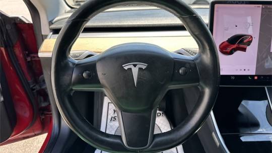 2018 Tesla Model 3 5YJ3E1EAXJF048100