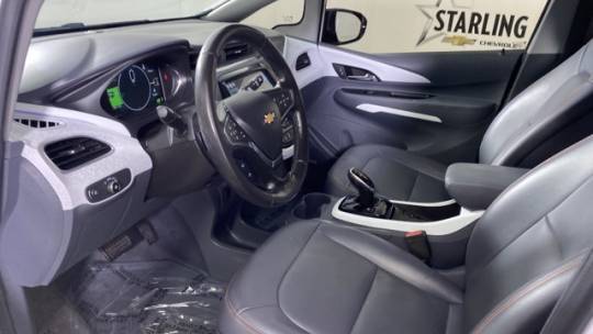 2020 Chevrolet Bolt 1G1FZ6S09L4141395