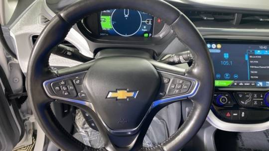 2020 Chevrolet Bolt 1G1FZ6S09L4141395