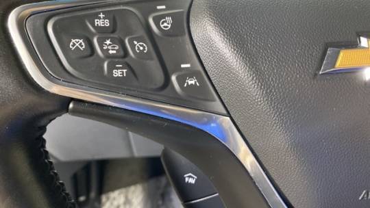 2020 Chevrolet Bolt 1G1FZ6S09L4141395