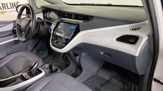 2020 Chevrolet Bolt 1G1FZ6S09L4141395