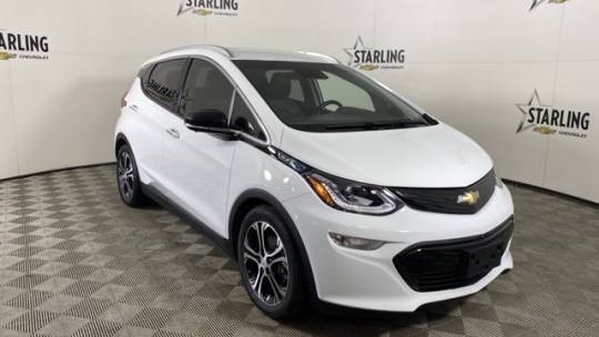 2020 Chevrolet Bolt 1G1FZ6S09L4141395