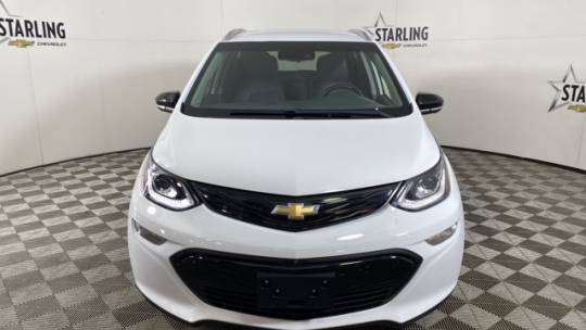 2020 Chevrolet Bolt 1G1FZ6S09L4141395