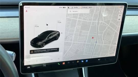 2018 Tesla Model 3 5YJ3E1EA5JF157385