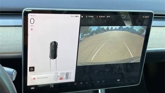 2018 Tesla Model 3 5YJ3E1EA5JF157385