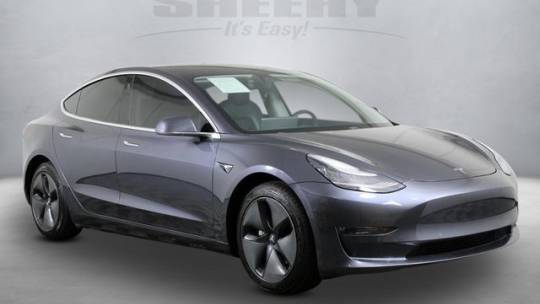 2018 Tesla Model 3 5YJ3E1EB6JF093124