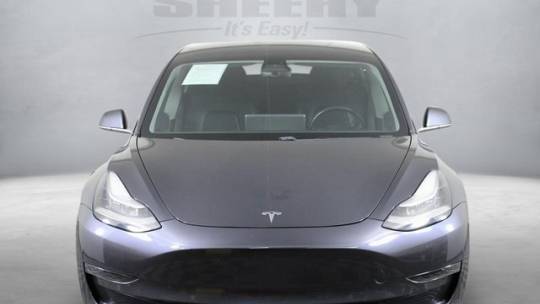 2018 Tesla Model 3 5YJ3E1EB6JF093124