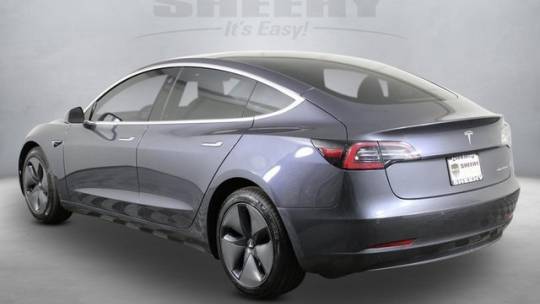 2018 Tesla Model 3 5YJ3E1EB6JF093124