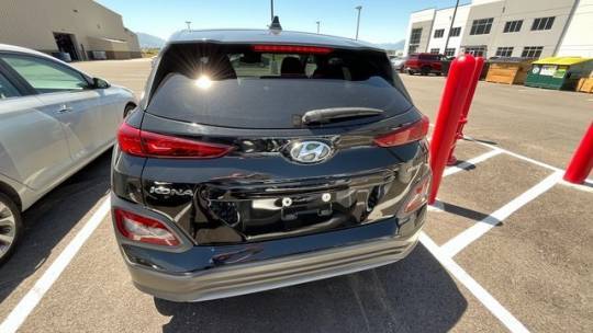 2020 Hyundai Kona Electric KM8K23AG4LU062252