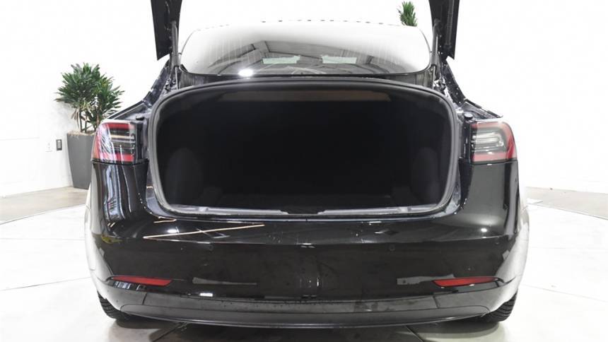 2019 Tesla Model 3 5YJ3E1EA8KF297190