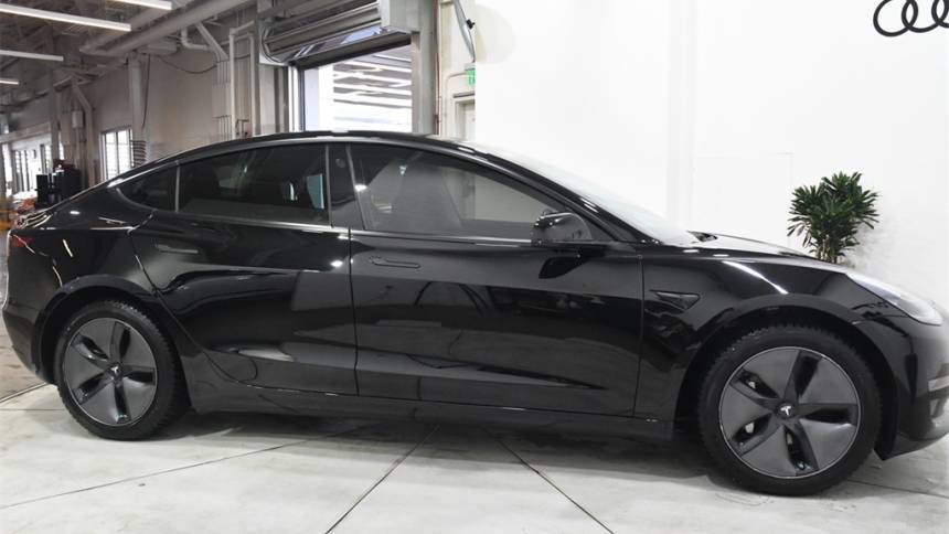 2019 Tesla Model 3 5YJ3E1EA8KF297190