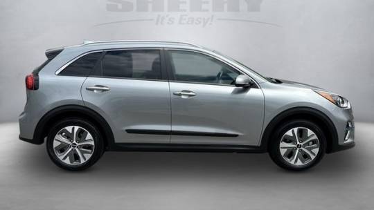 2022 Kia NIRO EV KNDCE3LG4N5139437