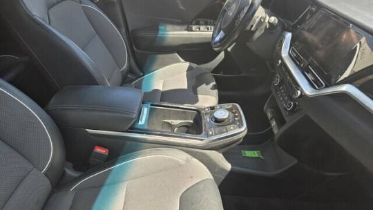 2022 Kia NIRO EV KNDCC3LG2N5118107