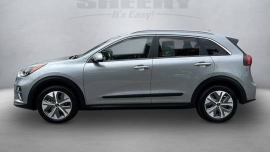 2022 Kia NIRO EV KNDCE3LG4N5139437