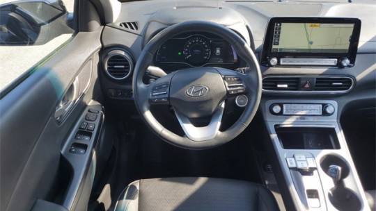 2020 Hyundai Kona Electric KM8K53AG9LU067700