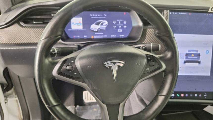 2020 Tesla Model X 5YJXCDE48LF303445