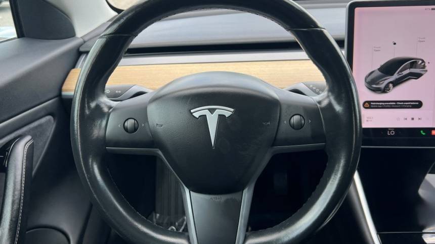 2018 Tesla Model 3 5YJ3E1EB3JF132607