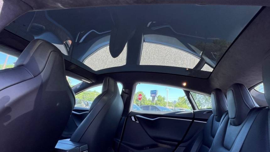 2018 Tesla Model S 5YJSA1E20JF296825